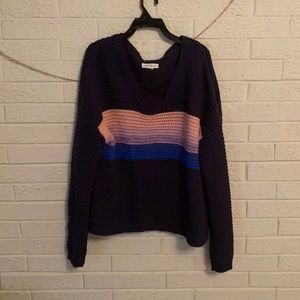 EUC Aeropostale sweater XL